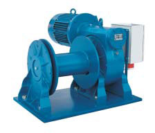 Лебёдка Teknowinch® серии Е